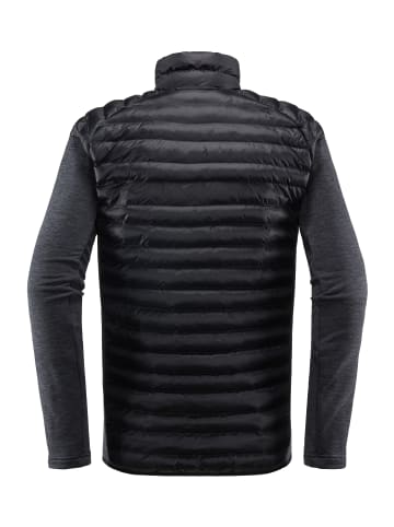 Haglöfs Steppjacke Mimic Hybrid Jacket in True Black