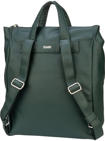 Zwei Rucksack / Backpack Yuna YUR150 in Pine