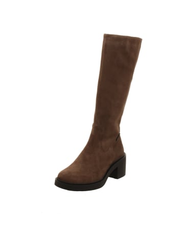 Mephisto Langschaftstiefel in braun