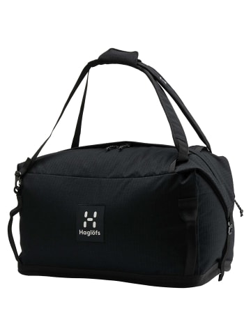 Haglöfs Fjällfärd 60 - Reisetasche 64 cm (true black) in true black
