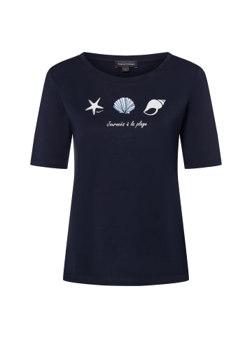 Franco Callegari T-Shirt in marine