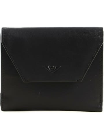 Voi Geldbörse für Damen in schwarz