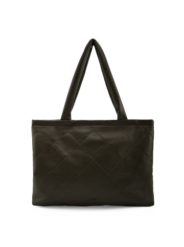 FREDs BRUDER Comfy Carry Shopper Tasche 56 cm in dark khaki