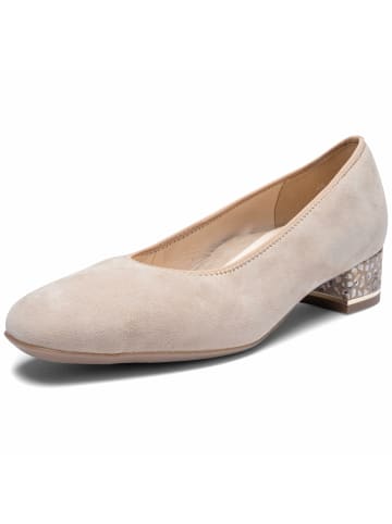 ara Komfort Pumps für Damen in uni