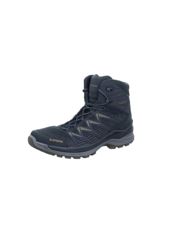 LOWA Wanderschuhe für Herren in grau in grau