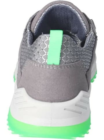 Ricosta Sneaker für Jungen in grau