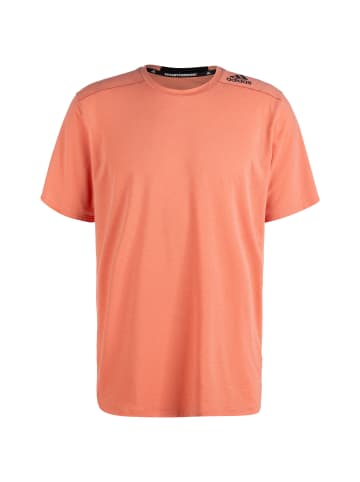 adidas Performance Trainingsshirt Designed for Training in rosa