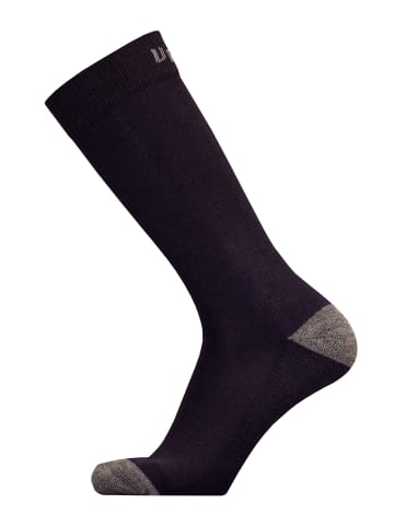 UphillSport Socken JULMA in Navy