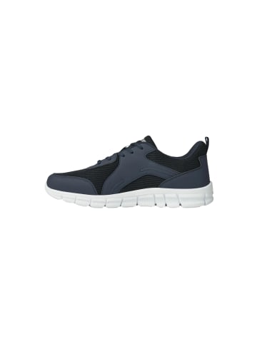 Kappa Flacher Schuh Pyxis in Grey Volcanic