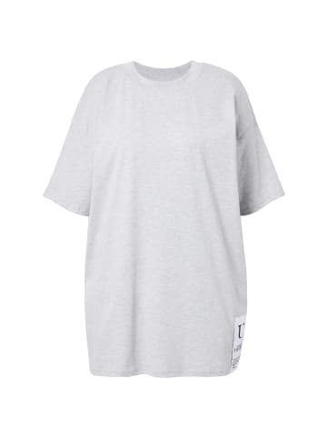 Studio Untold Shirt in grau melange