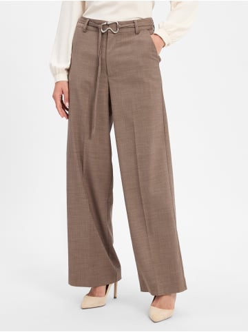 mbyM Stoffhose Moniq in melange