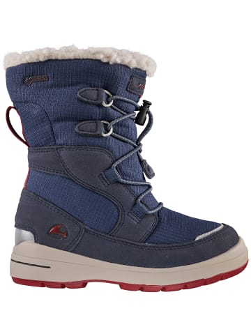 evoc Winterstiefel KIDS HASLUM GTX in Marine