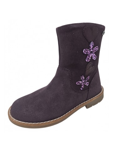 Lurchi Schaftstiefel  Famosa  in Violett