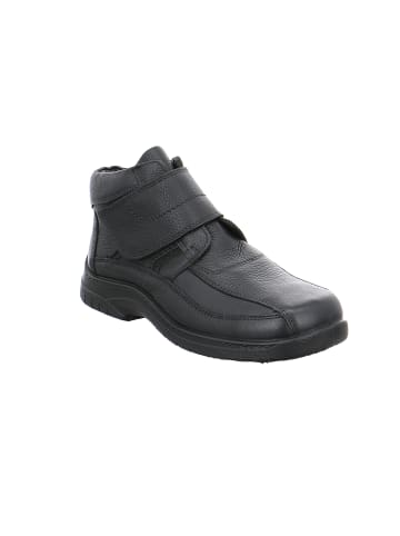 Jomos Winterboot in schwarz