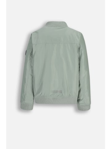 Coccodrillo Übergangsjacke bomberjacke in grün