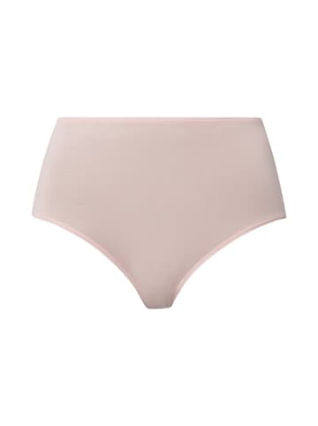 Hanro Midislip Dana in blush