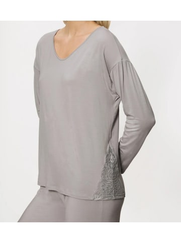 Triumph Nachtwäsche für Damen in grau