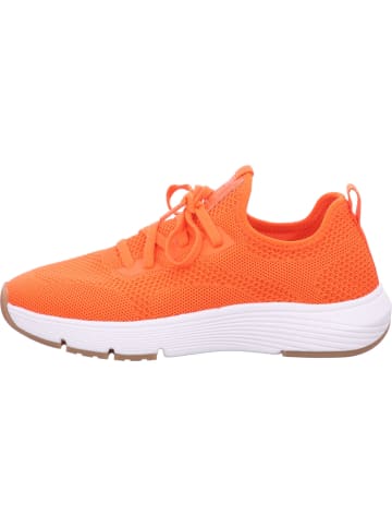 Marc O'Polo Sneaker Low in gelb
