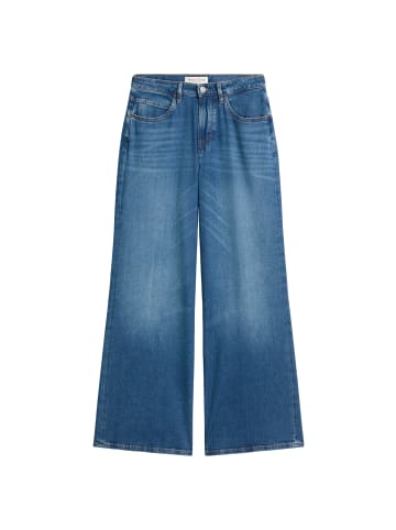 Marc O'Polo Jeans Model Lania wide in Dark Blue