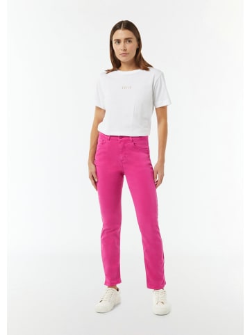 comma Hose in 4529_pink