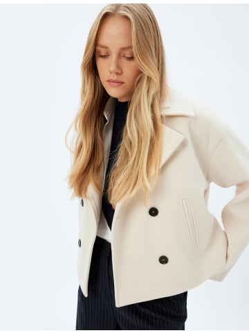 KOTON Blazer in Stein