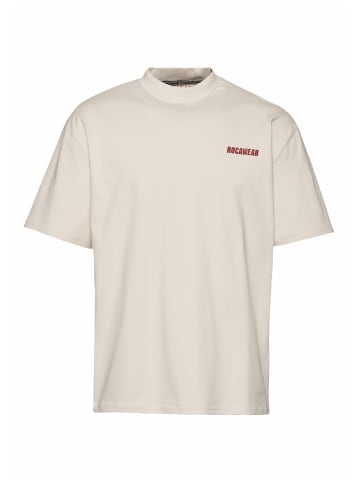 Rocawear T-Shirt in white