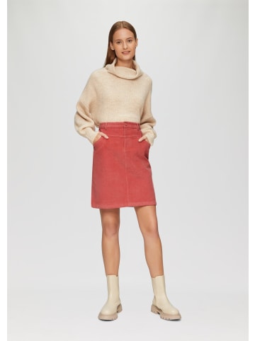 s.Oliver Rock in 3301_himbeere