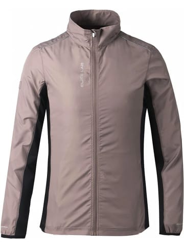 Endurance Jacke in Silber