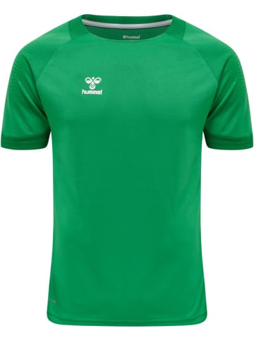 Hummel Sportshirt "Hmllead" in Multicolor