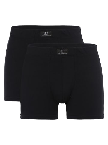 Nils Sundström Pants in marine