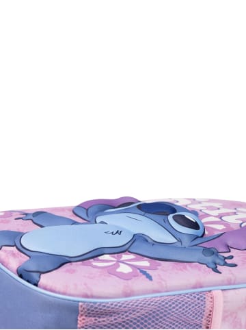 Cerda Kinderrucksack Lilo & Stitch 3D (H) 31 cm in Bunt