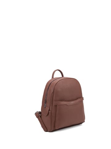 DIANA Rucksack in BROWN