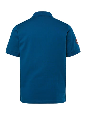 JP1880 Poloshirt in tintenblau