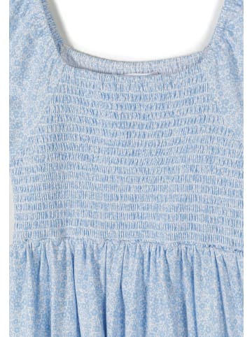 Minoti Jerseykleid 30DRESS164 in hellblau