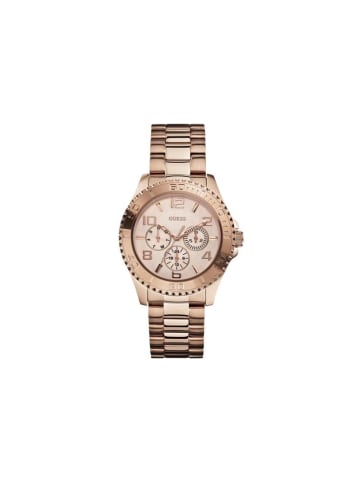Guess Armbanduhr Multifunktion W0231L4
