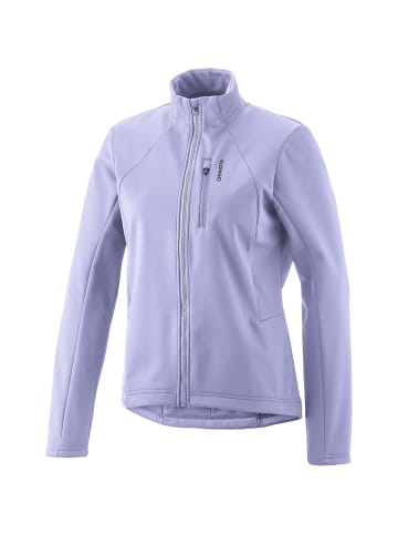 Gonso Jacken / Anoraks Adventure in Lila465