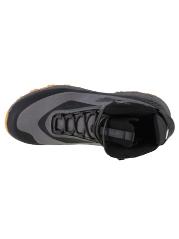 4F 4F Ice Cracker Trekking Shoes in Grau