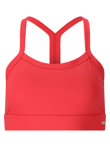 Athlecia Sport-BH Bloom V2 in 4226 Teaberry