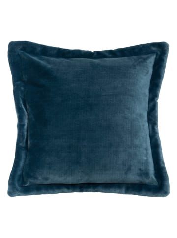 Atmosphera Créateur d'intérieur Kissen in blau