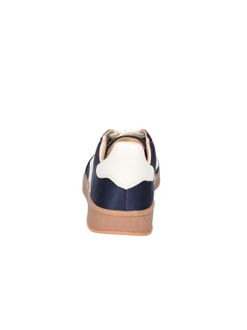Gant Schnürschuh in blau