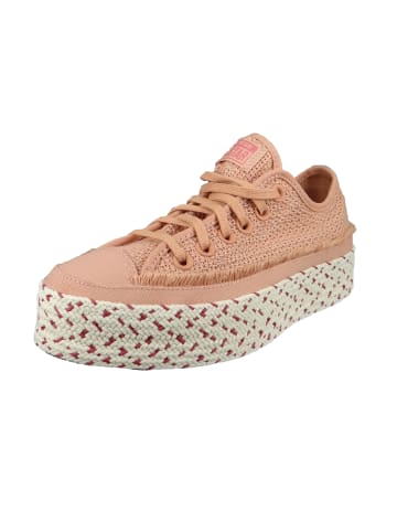 Converse Sneaker goldfarben