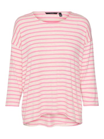 Vero Moda Bluse in Silver Lining 1