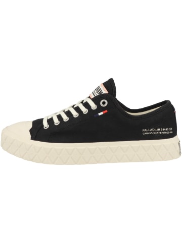 Palladium Sneaker low Palla Ace Cvs Org in schwarz