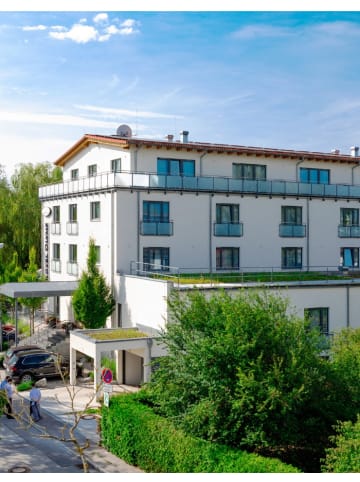 animod SALE: Wellness-Auszeit & City-Vibes im Hotel Olymp Munich