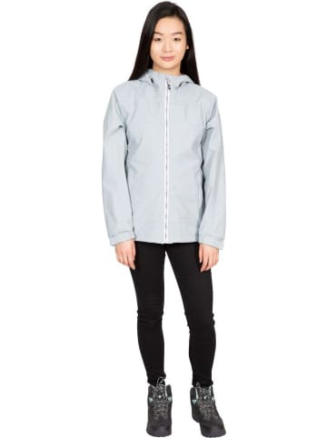 Trespass Regenjacke in Grau