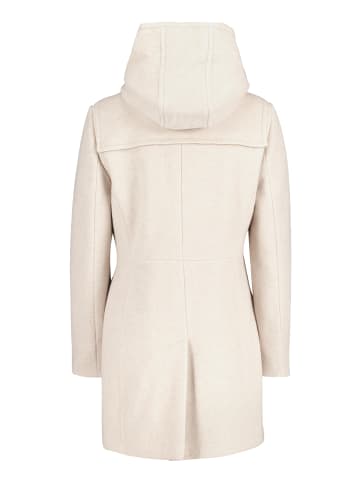 Gil Bret Dufflecoat mit Kapuze in Savannah Melange