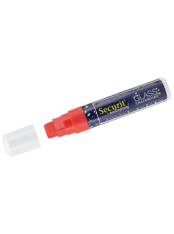 Contacto Kreidemarker in Rot