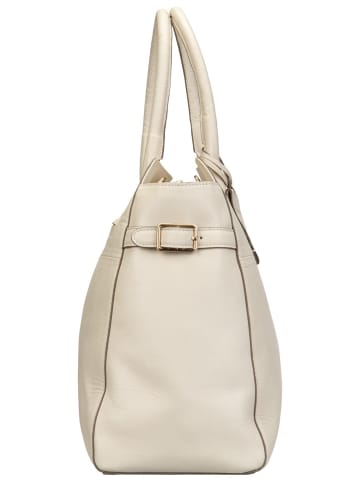 FJÄLLRÄVEN Rucksack Skule 20 in Off White