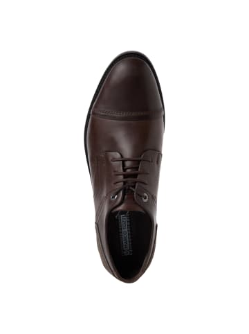 Marco Tozzi Halbschuh in DK.BROWN