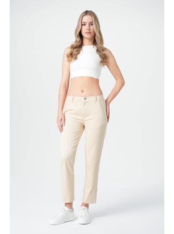 M.O.D Channel Chino Beige Blond